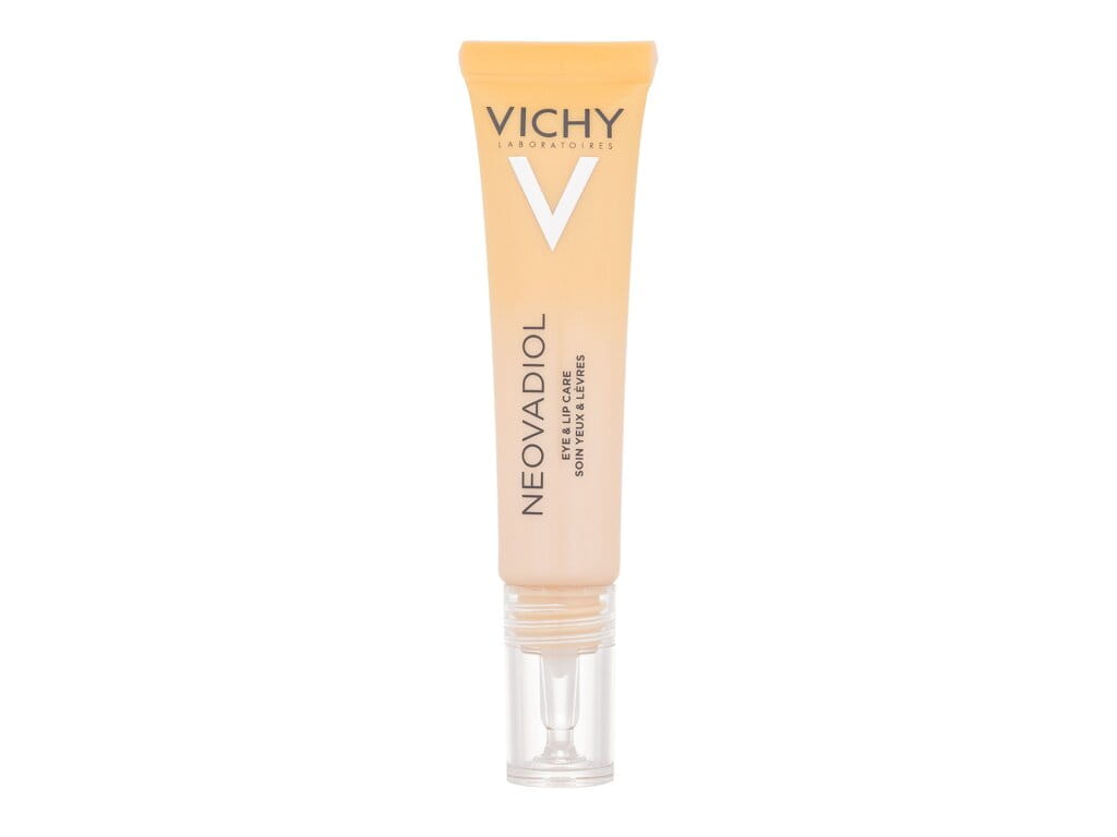 Vichy Neovadiol Eye & Lip Care W Krem pod oczy 15ml-398507